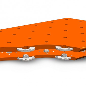 Hennie Pieterse of KIA KAHA MINING