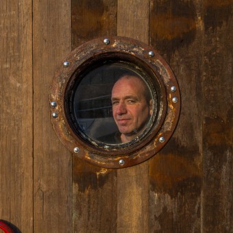 Max Jungblut of Atelier Jungblut