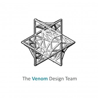 The Venom Design Team of Iran University of Science and Technology