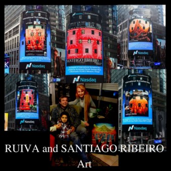 Santiago Ribeiro of Independent