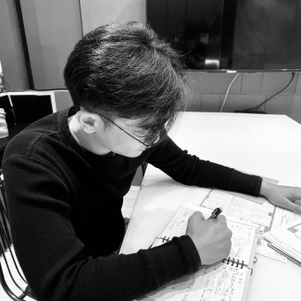 YURI LIN of Rz Interior Design