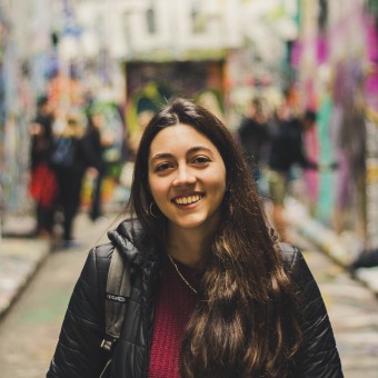 Florencia Neme Gagliardi