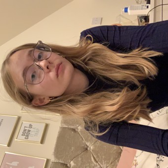 Rebekah Jones of the queen elizabeth academy 