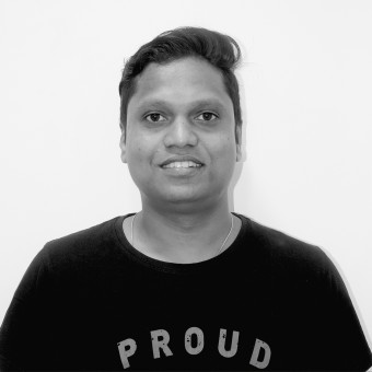 KIRAN RAJARAM HOWAL of HK DESIGN LTD.