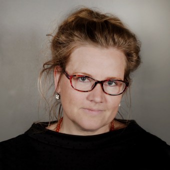 Inga Jurane of Artist freelancer