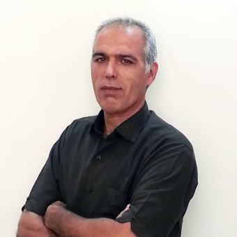 Khalil Taleeslami of BU-ALI SINA University