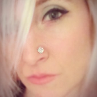 Leanne Llewelyn of Everybody should feel beautiful