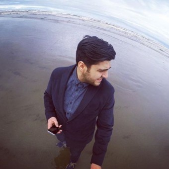 Farshad Hashemi of Islamic Azad University Central Tehran Branch 