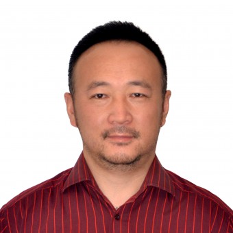 Fu Yong of Beijing Witcom International Brand Consultant Co., Ltd.