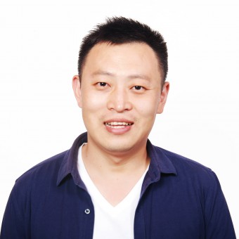 ZhenLong Zhao of INTERSCAPE DESIGN ASSOCIATES