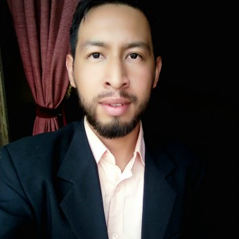 Ricardo Antonio Sajché Herrera