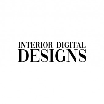 Elinor Flatow of Interior Digital Designs inc