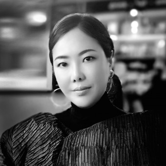 Suk-kyung Lee of IPAC Geneva