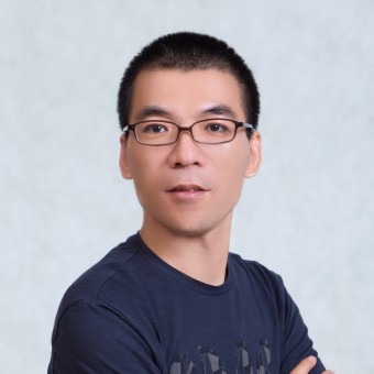 Yamin Zhu of Forty-Nine Union Industrial Co., Ltd.