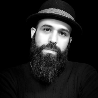 Omid Shalmani of Freelance