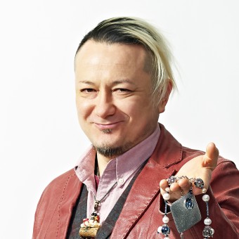 Pavel of Astrophytum