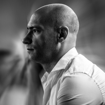 João Ferreira of LOSTCITYdesign