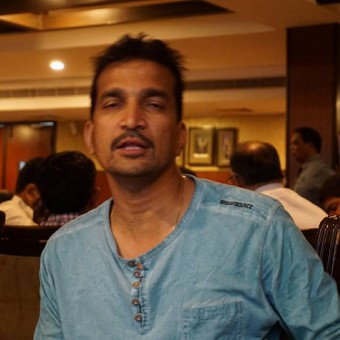 Krishna P Viplava of Regalias Modular India Interiors & Infrastruture