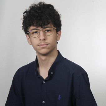 Shayan Safari of Shayan Safari 