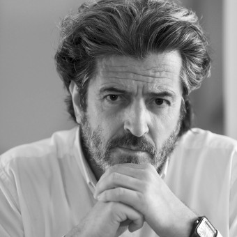 Javier Zorrilla Díaz of JZDesign