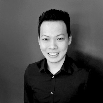 A' Design Award and Competition - Profile: Matthew Lim