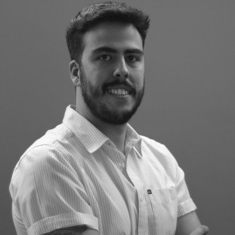 Roberto Leme of Studio Volanti