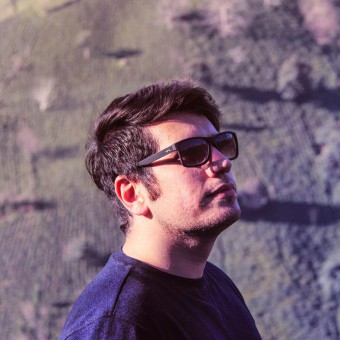 Mohamad Ali Khiabani of MAK Studio