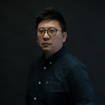 Chun Man Ronnie Chan of ENNE Interior - Dream Ticket Workshop Limited