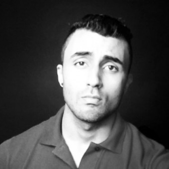 Rafael Nabiça of Estúdio Nabiça