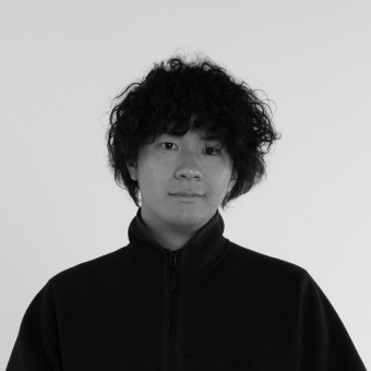 Taishi Sugiura of Nagoya University of the Arts