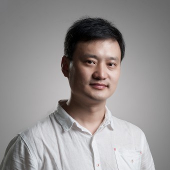 Gang Wang of Xiamen University of Tecnology