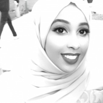 nasma abdulhafeez of freelancer