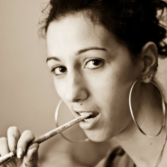 Elena Dimitrova of Technical University of Sofia