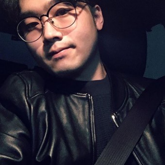 Jungwhan Park of Rochester Institute of Technology