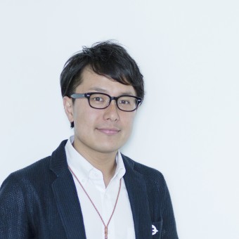 Ryuta Ishikawa of Frame inc.