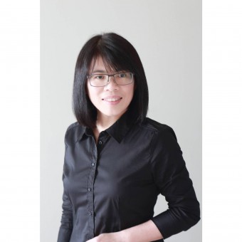 Ying Li Cheng of Quanxiang Interior Design Co., Ltd.