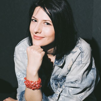 Julia Eliseeva