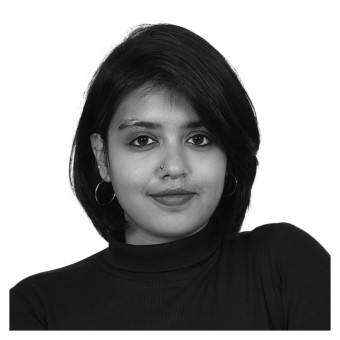 Vaishnavi Shiurkar of Freelance