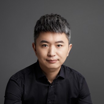Yongan Zhou of Believe Vision Design Office