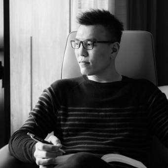 PINHO DESIGN of Pinho Space Design Co., Ltd.