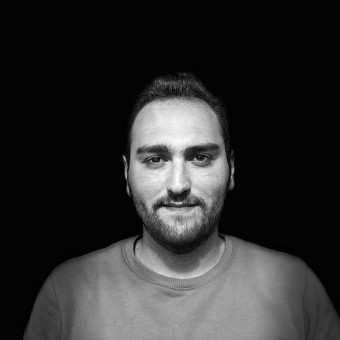 Ali Zarabadi Pour of Freelance