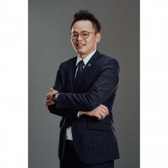 Trust Chen of NINE STARS INTEGRAL DESIGN CO., LTD.