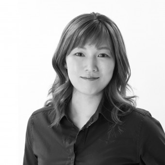 Noriko Hirai (Nina) of eg+worldwide Japan / Designory Japan