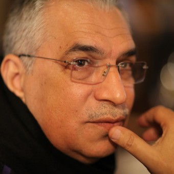 Dr. Wadad AlSuwayeh of Arab Bureau for City Development (ABCD)