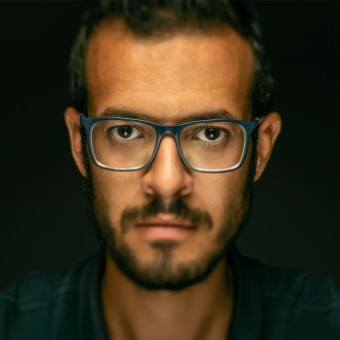 Mohamed Tarek of DLight Media Solutions