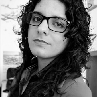 Kauhana Christine Souza Silva