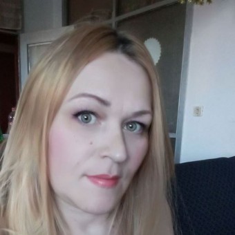 Marija Frenette of Home