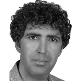 JAMSHID ARASTEH of University