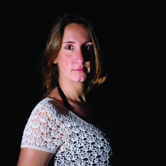 Catarina Montenegro of Tromilux