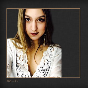 Evina- Paraskevi Karliafti of School of Architecture in Aristotle University of Thessaloniki 